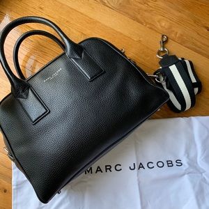 Marc Jacobs Gotham Bowling Bag